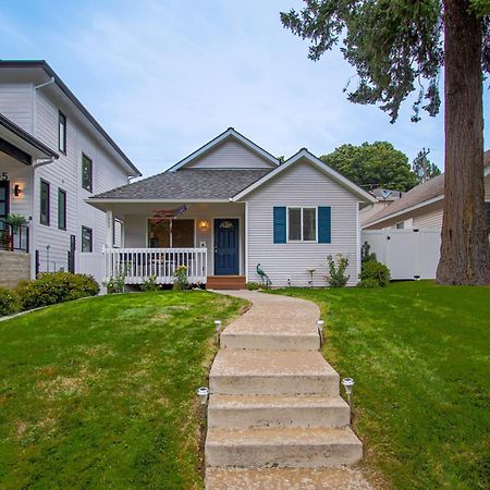 Willa Pine Ave Delight Coeur d'Alene Zewnętrze zdjęcie
