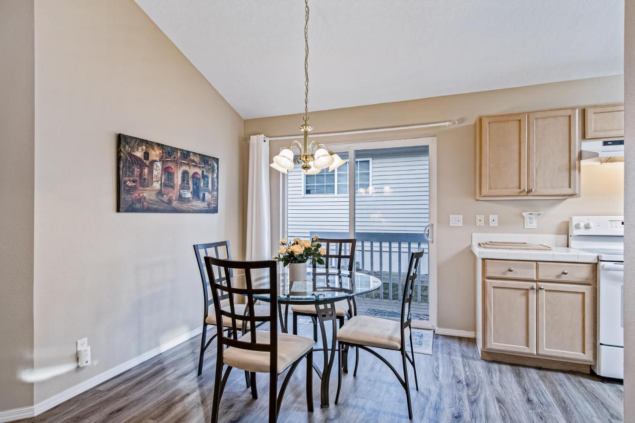 Willa Pine Ave Delight Coeur d'Alene Zewnętrze zdjęcie