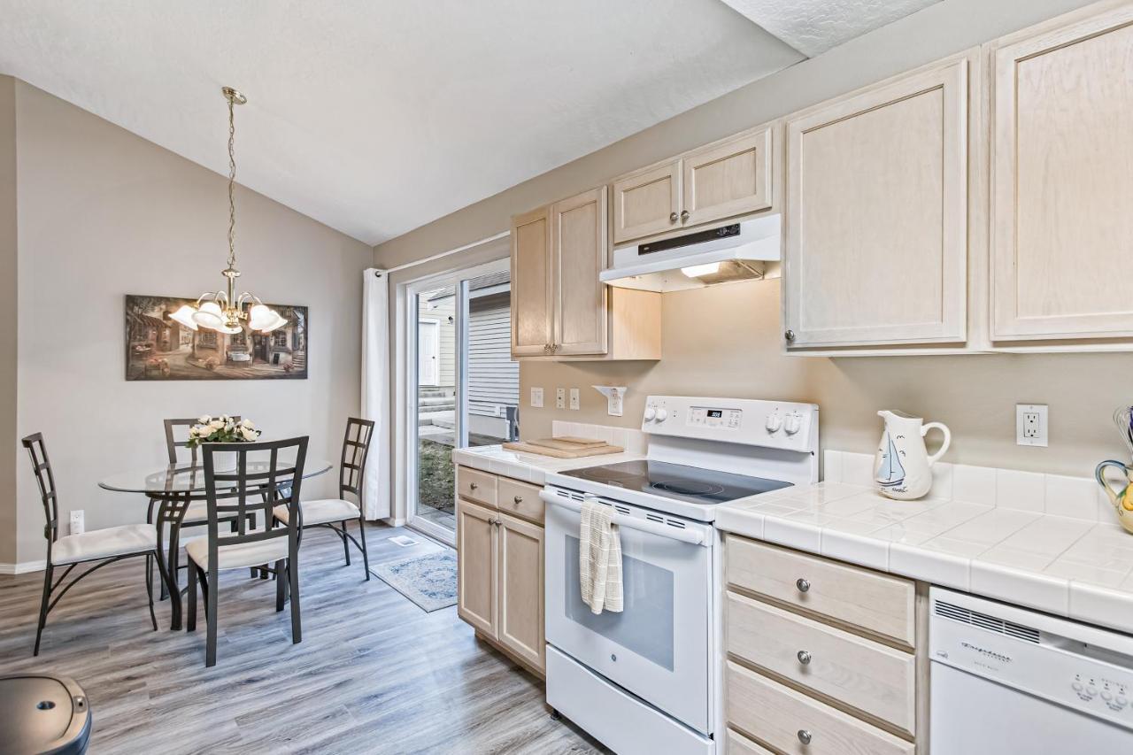Willa Pine Ave Delight Coeur d'Alene Zewnętrze zdjęcie
