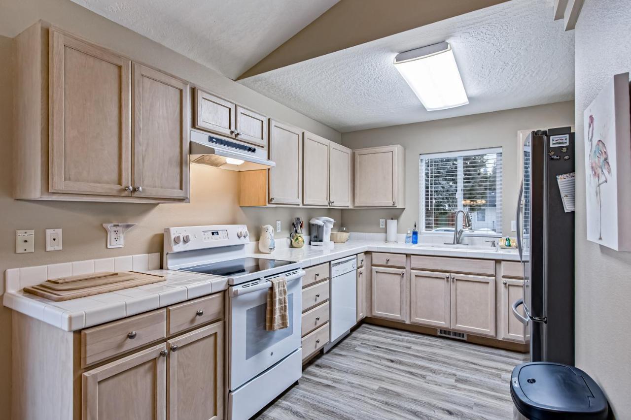 Willa Pine Ave Delight Coeur d'Alene Zewnętrze zdjęcie