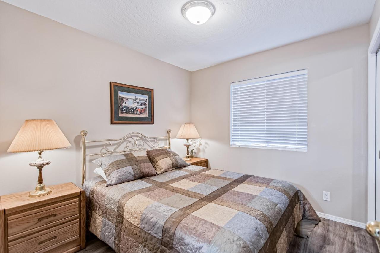 Willa Pine Ave Delight Coeur d'Alene Zewnętrze zdjęcie