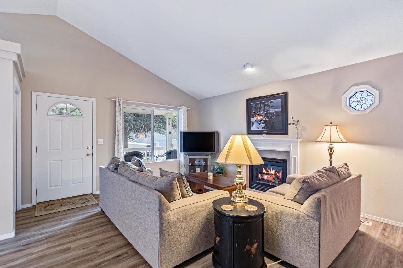 Willa Pine Ave Delight Coeur d'Alene Zewnętrze zdjęcie
