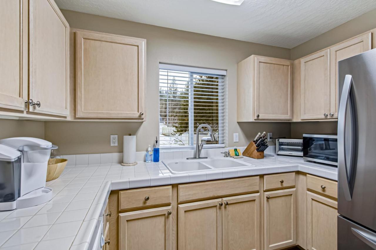Willa Pine Ave Delight Coeur d'Alene Zewnętrze zdjęcie