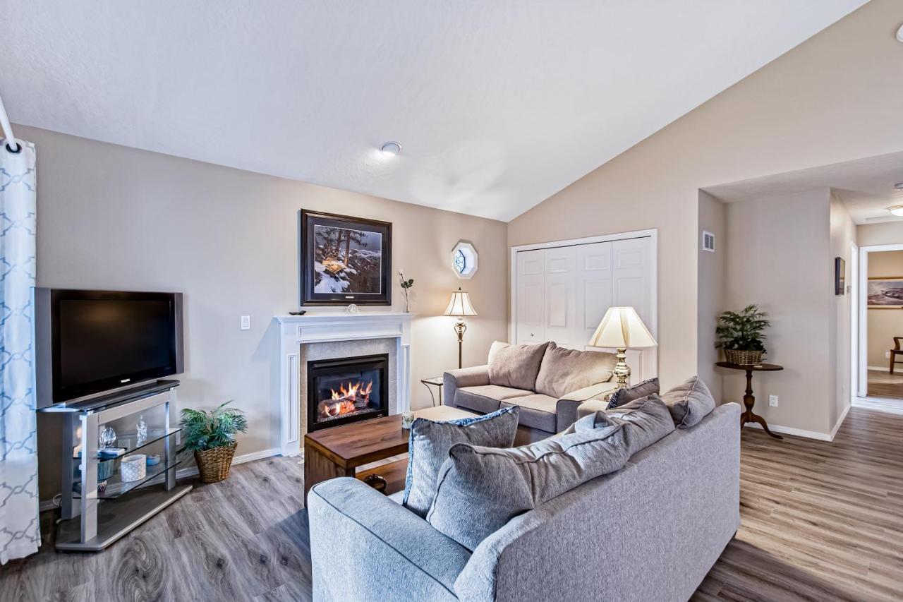 Willa Pine Ave Delight Coeur d'Alene Zewnętrze zdjęcie