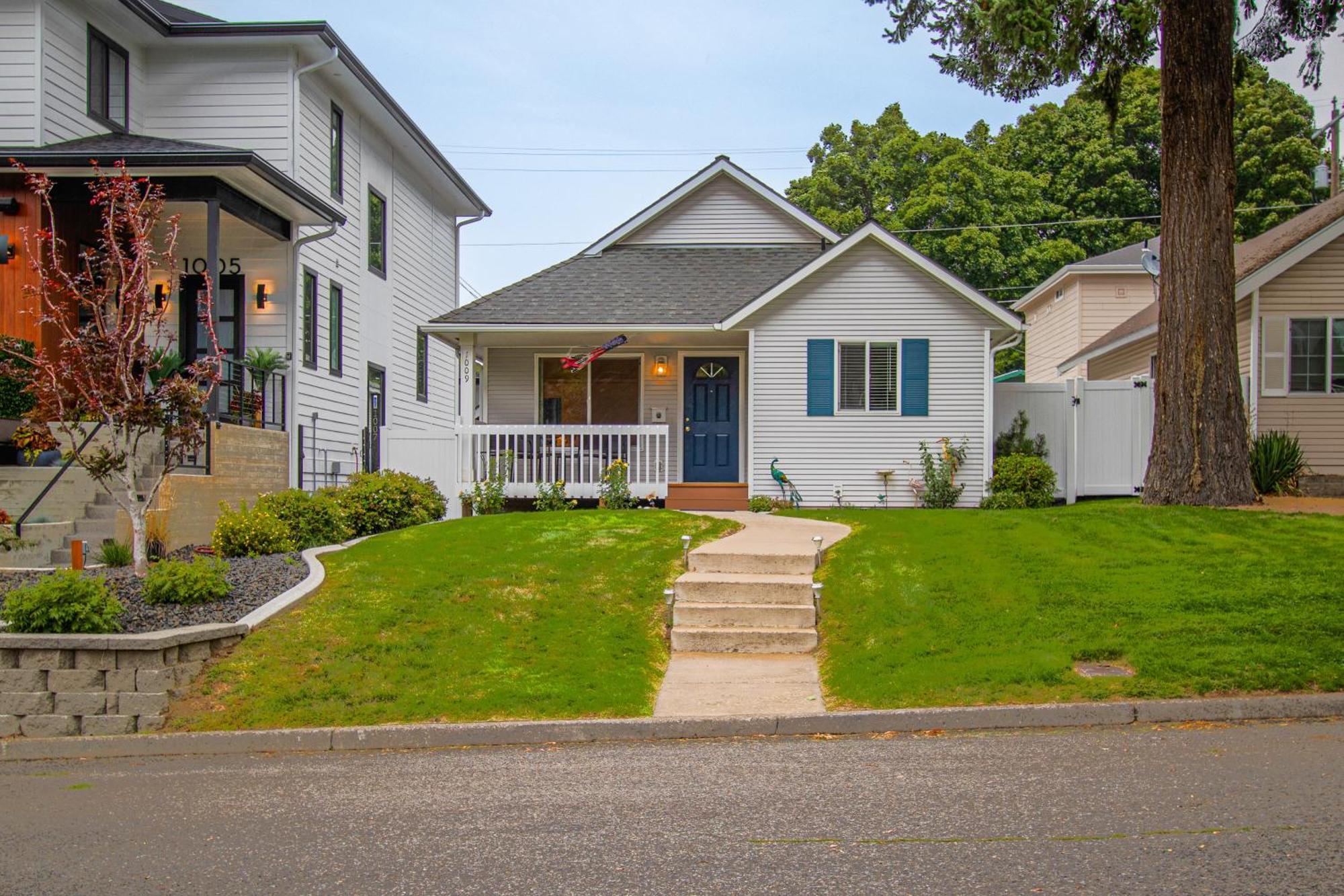 Willa Pine Ave Delight Coeur d'Alene Zewnętrze zdjęcie